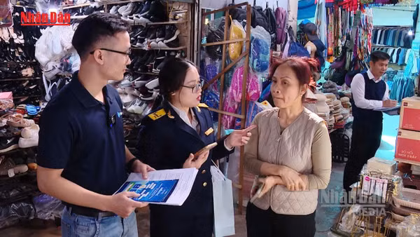 [Video] Chính thức nâng ngưỡng doanh thu miễn thuế với hộ kinh doanh lên 1 tỷ đồng