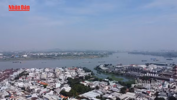 [Video] Hà Nội phê duyệt Quy hoạch tổng thể Thủ đô tầm nhìn 100 năm