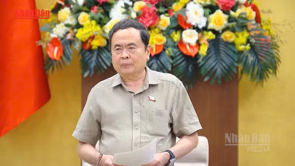 [Video] Đầu tháng 8, khai mạc Kỳ họp không thường lệ của Quốc hội