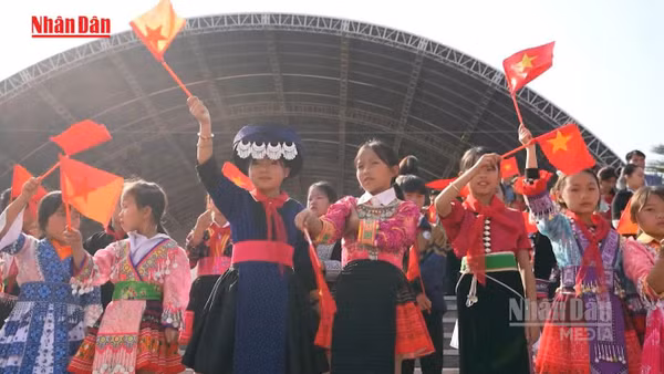 [Video] ‏Điện Biên-Từ ký ức anh hùng đến sức sống hôm nay‏
