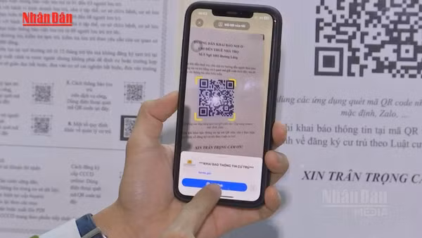 [Video] VNeID sẽ thành 'siêu ứng dụng' cho người dân