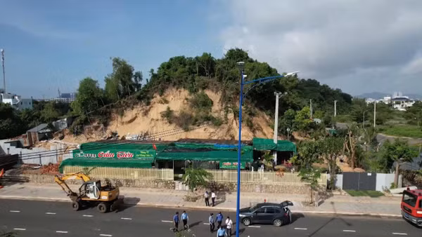[Video] Vi phạm đất đai sẽ bị “điểm tên” công khai trên cổng thông tin điện tử của Bộ Nông nghiệp và Môi trường