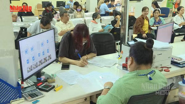 [Video] Chấm điểm, đánh giá viên chức hằng tháng hoặc hằng quý từ 1/7