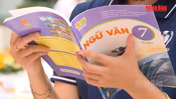 [Video] Hà Nội bảo đảm hoàn thành cung ứng sách giáo khoa trước ngày 15/8