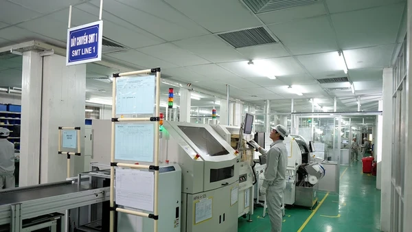 Rạng Đông đã lựa chọn làm chủ công nghệ, đổi mới sáng tạo và chuyển đổi số toàn diện.