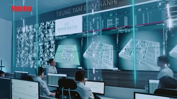 [Video] Việt Nam góp mặt trong top 3 thế giới về tốc độ mạng di động