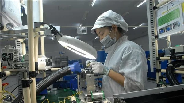 Sau 5 năm triển khai Chương trình quốc gia hỗ trợ doanh nghiệp nâng cao năng suất và chất lượng sản phẩm, hàng hóa giai đoạn 2021-2030, phong trào năng suất chất lượng đã lan tỏa rộng trong cộng đồng doanh nghiệp.