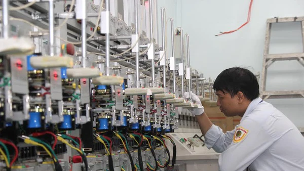 Mục tiêu đến năm 2030, Việt Nam xây dựng, công bố, áp dụng ít nhất 100 TCVN mới phục vụ các nhóm công nghệ chiến lược.