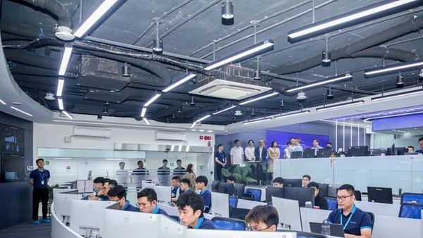 Luật Khoa học, Công nghệ và Đổi mới sáng tạo khuyến khích sự tham gia chủ động của doanh nghiệp và nhà khoa học phát triển hệ sinh thái sáng tạo.