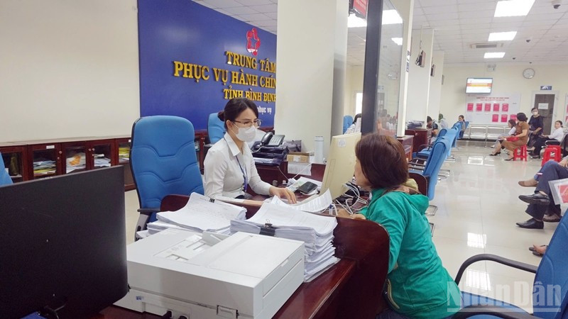 Một chính quyền hiện đại là chính quyền chuyển đổi số trong tư duy và hành động. ndo_br_z6729567812624-942011e398bdf73557a1fd9d98686d12.jpg