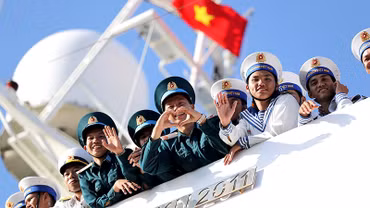 Sự lãnh đạo của Đảng là nhân tố quyết định mọi thắng lợi và sự trưởng thành, phát triển của Quân đội nhân dân Việt Nam