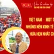 Việt Nam – một trong những nền kinh tế mới nổi hứa hẹn nhất châu Á