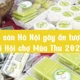 [Video] Trải nghiệm đặc sản tại Hội chợ Mùa thu 2025