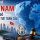 Định vị vị thế Việt Nam trên bản đồ sở hữu trí tuệ toàn cầu