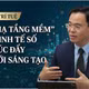 Sở hữu trí tuệ: Tạo "hạ tầng mềm" cho kinh tế số và thúc đẩy đổi mới sáng tạo