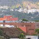 Đại sứ quán Mỹ ở Caracas, Venezuela (Ảnh: THX/TTXVN)