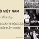 Quốc hội Việt Nam trong thời kỳ đấu tranh giành độc lập, thống nhất đất nước