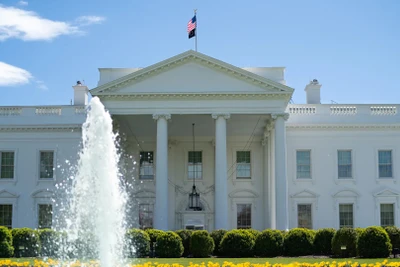 Ảnh: https://www.whitehouse.gov/