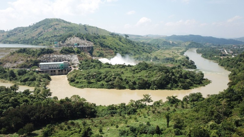 Ủy ban nhân dân tỉnh Đắk Lắk yêu cầu Sở Công Thương chỉ đạo các chủ hồ chứa thủy điện thực hiện nghiêm quy định về quy trình vận hành hồ chứa bảo đảm an toàn công trình và vùng hạ du…