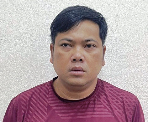 Đối tượng liên quan hoạt động "tín dụng đen".