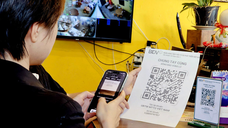 Ý tưởng của nhà hàng Út Hiền nhận được sự hưởng ứng tích cực từ cộng đồng.