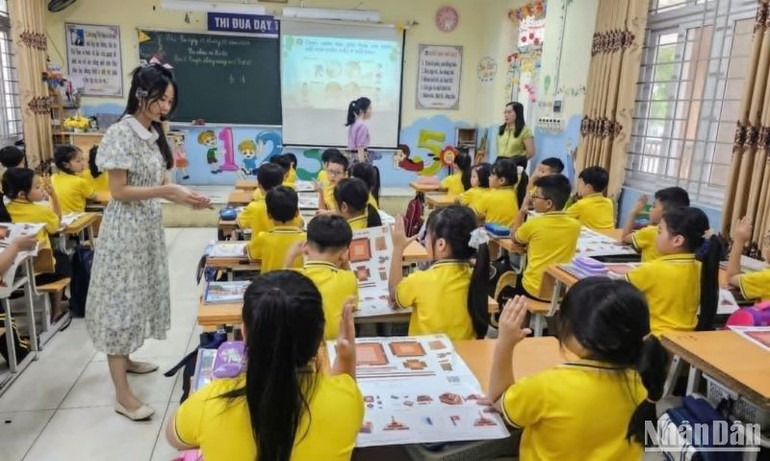 Dạy thêm, học thêm nhưng phải xuất phát từ nhu cầu thực tế của phụ huynh và học sinh.