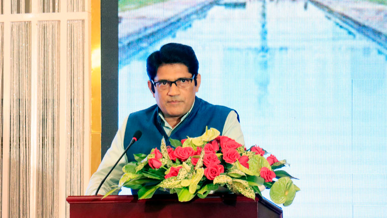 Tổng Lãnh sự quán Ấn Độ tại Thành phố Hồ Chí Minh Mahesh Chand Giri tin tưởng, hai bên sẽ đẩy mạnh mối quan hệ hợp tác du lịch thịnh vượng và cùng có lợi.