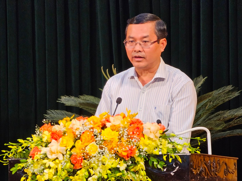 Thứ trưởng Bộ Giáo dục và Đào tạo ghi nhận kết quả đạt được ở Thanh Hóa sau 10 năm thực hiện Nghị quyết số 29-NQ/TW.