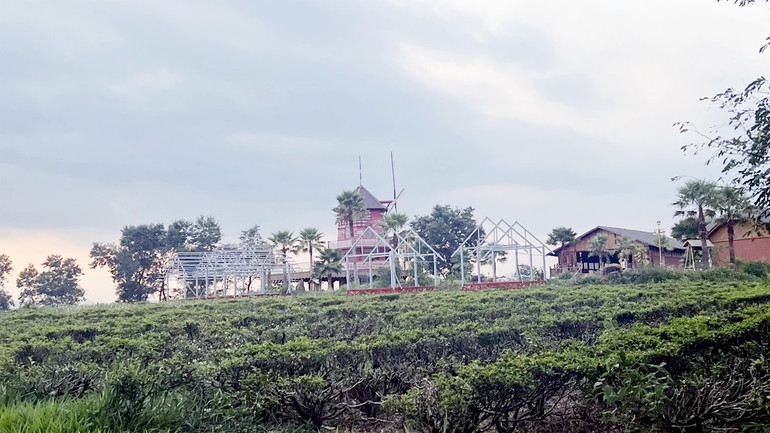 Vụ án “Vi phạm các quy định về quản lý đất đai” liên quan đến Công ty cổ phần chè Minh Rồng được đưa vào diện Ban Chỉ đạo phòng, chống tham nhũng, lãng phí, tiêu cực tỉnh Lâm Đồng theo dõi, chỉ đạo.