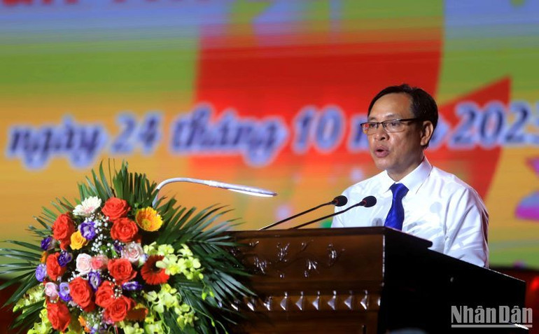 Ông Phạm Công Diện, Phó Chủ tịch Thường trực Ủy ban nhân dân huyện Vũ Thư, Trưởng Ban tổ chức Lễ hội chùa Keo khẳng định: Chùa Keo và Lễ hội chùa Keo là niềm tự hào của người dân Thái Bình.