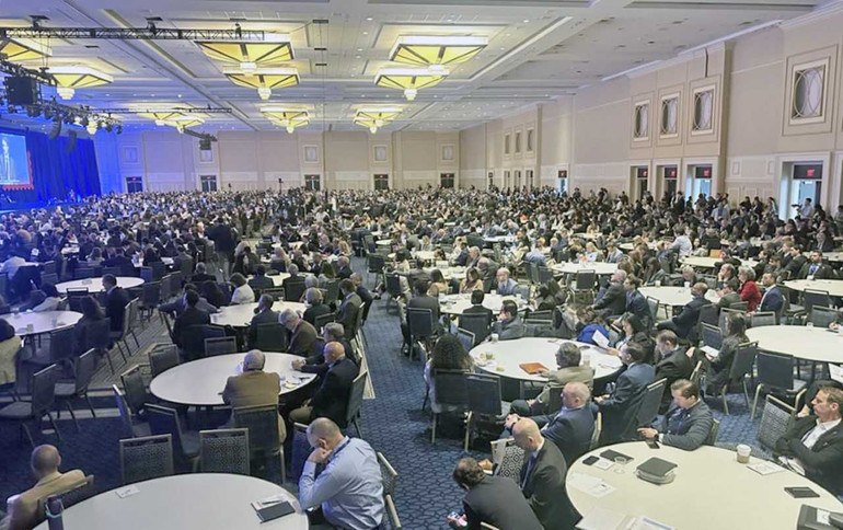 Toàn cảnh Hội nghị. Toàn cảnh Hội nghị.