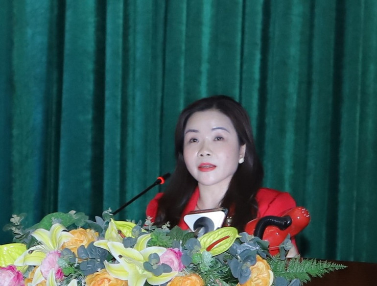 Cử tri đề nghị đẩy nhanh tiến độ thực hiện tiểu dự án mục tiêu quốc gia ở vùng dân tộc, miền núi Thanh Hóa.