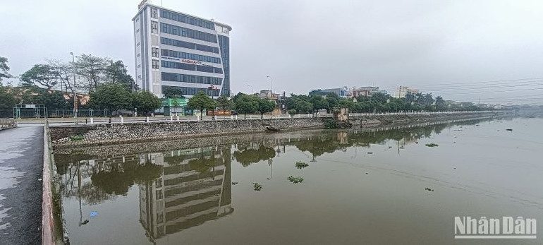 Ảnh chụp sáng 29/3/2024.