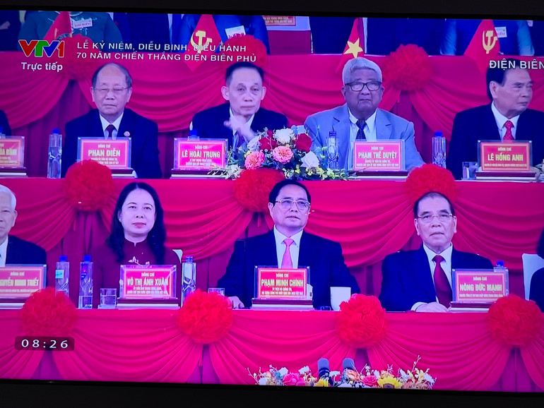 Ảnh chụp màn hình.