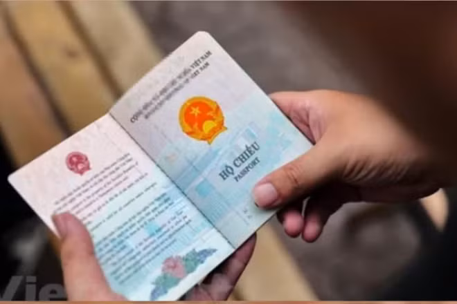 Ảnh minh họa. (Nguồn: Vietnam+)