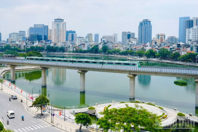 Từ ngày 9/10, có sự điều chỉnh tổ chức giao thông tuyến đường Ô Chợ Dừa