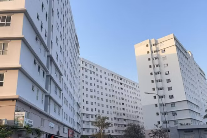 Nhiều ưu đãi và quy định minh bạch nhằm thu hút các nhà đầu tư tham gia xây dựng các dự án nhà ở xã hội.
