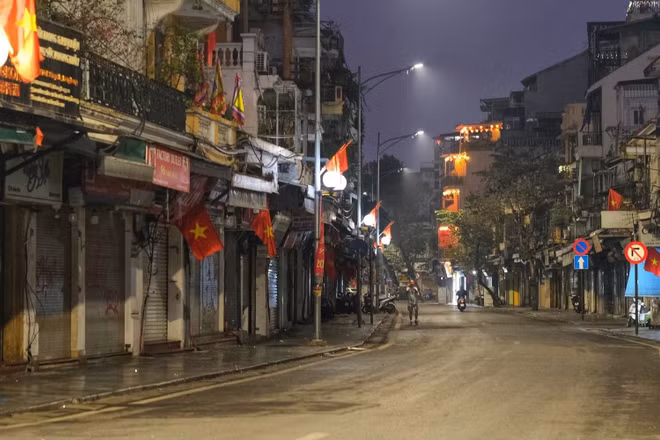(Ảnh minh họa: Trịnh Xuân Giang)