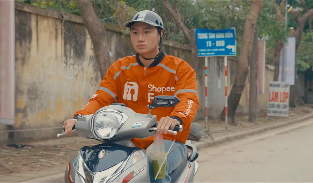 Cuối năm là thời điểm nhu cầu đi lại tăng, giúp tài xế có thêm cơ hội tăng thu nhập.