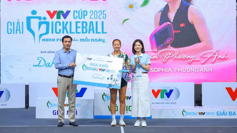 Hoa khôi Sophia Phương Anh.