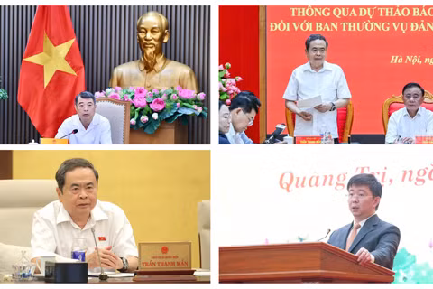 Tin nổi bật ngày 21/9: Kết luận của Tổng Bí thư, Chủ tịch nước Tô Lâm về Đề án xây dựng quy định mới về đảng viên làm kinh tế tư nhân; Thủ tướng chủ trì cuộc họp về cung ứng sách giáo khoa