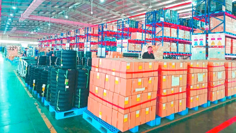 Từ năm 2026, các sản phẩm từ cao su nhập khẩu vào EU phải bảo đảm quy định EUDR.