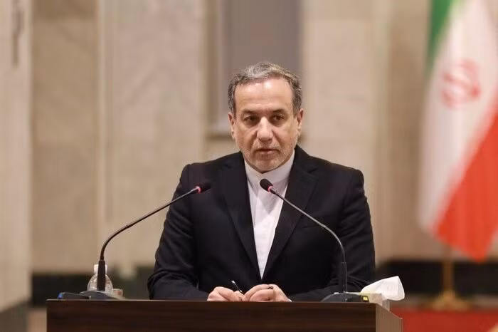 Ngoại trưởng Iran Seyed Abbas Araghchi. (Ảnh: THX/TTXVN)