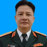 Thiếu tướng Hồ Văn Hương
