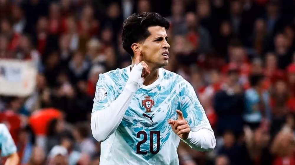 Bồ Đào Nha giữ vững phong độ ổn định trước những đồn đoán về tương lai của Ronaldo. (Ảnh: The18)
