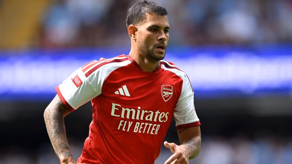 Arsenal tiến vào hành trình bảo vệ ngôi vương. (Ảnh: Arsenal FC)