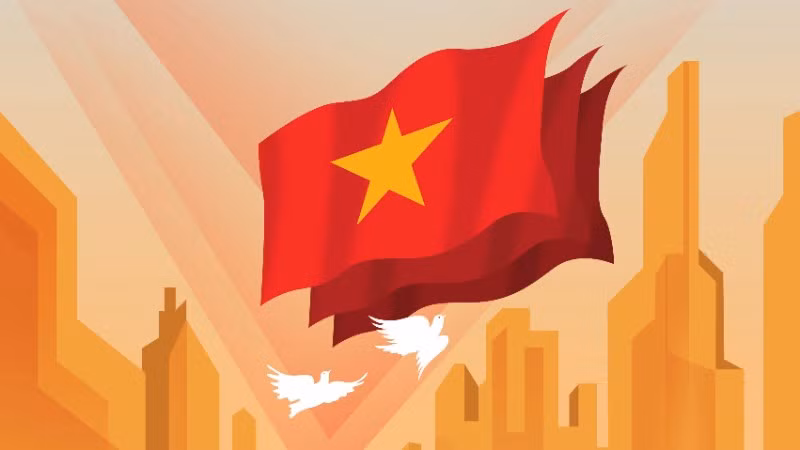 Việt Nam trong kỷ nguyên mới