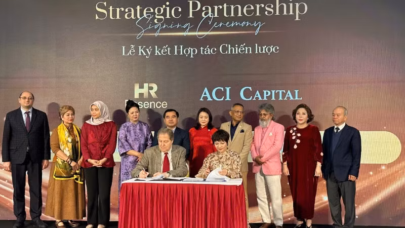 Chứng nhận Halal mở ra cơ hội chinh phục thị trường Hồi giáo cho các sản phẩm nông sản của Việt Nam.