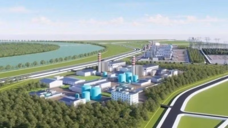 Hai công trình lớn kiến tạo động lực phát triển mới cho Hải Phòng.