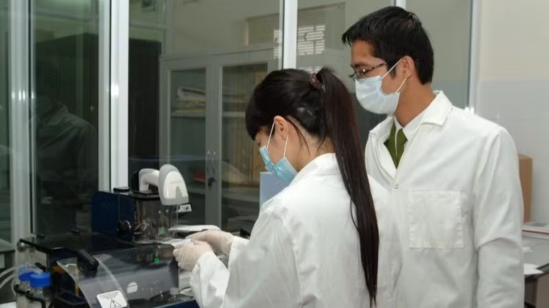 (Ảnh minh họa: CP)